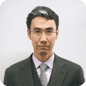 凌 竜也