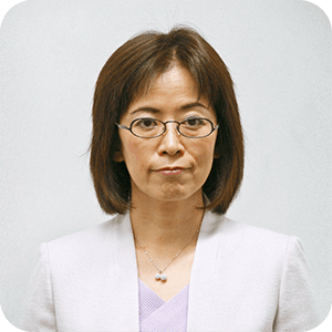 田中 理恵