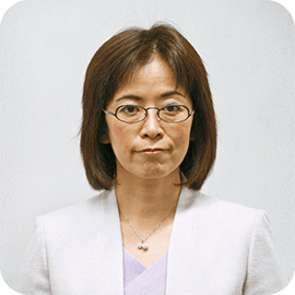 田中 理恵