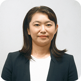 池田 久美子