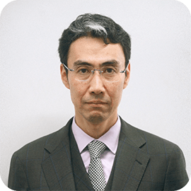 凌 竜也