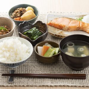 メニューからみた食卓調査2019