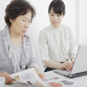 通販利用者構造調査2014