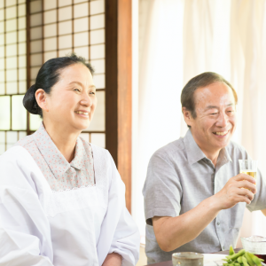 高齢者 “食・健康” データブック