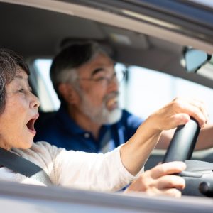 高齢者の自動車運転事情についての調査結果報告（「高齢者未充足ニーズ調査2019年」より）