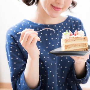 おやつ・間食に関する実態調査2020