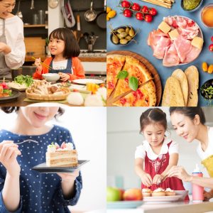 【無料オンラインセミナー】<br>時系列比較で捉える、<br>コロナ禍前後の食生活の変化を探る