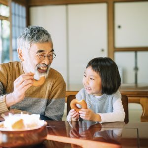 【無料オンラインセミナー】<br>プレフレイル高齢者をターゲットとした<br>食生活改善訴求の商品開発のポイント