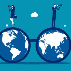 「ない情報」にどう向き合うか<br>─見えない市場を探る力─