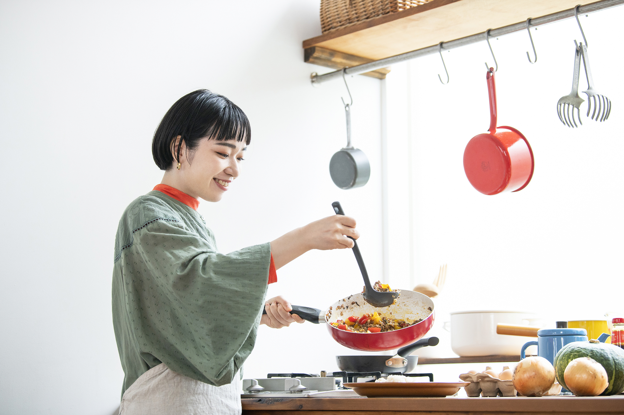 メニューからみた食卓調査2025《番外編》 | 生活者調査レポート
