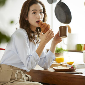 パンに関する実態調査2026