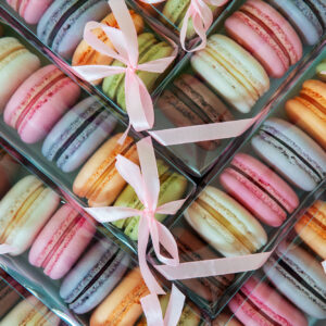 フレーバー調査2026