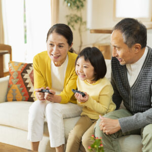 高齢者ライフスタイル構造基本調査2026年