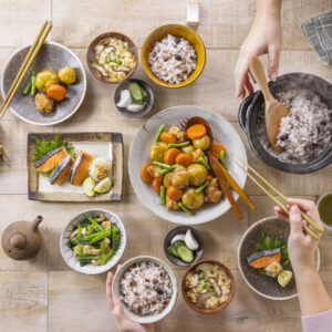 メニューからみた食卓調査2026