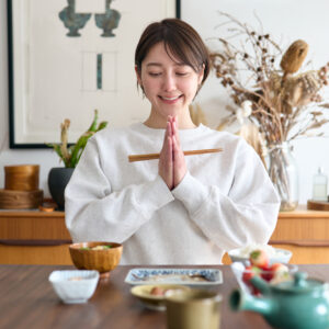 メニューからみた食卓調査2026《単身世帯編》