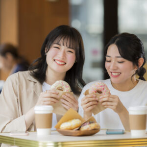 おやつ・間食に関する実態調査2026